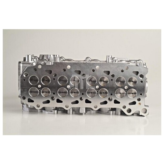 908657K - Cylinder Head 