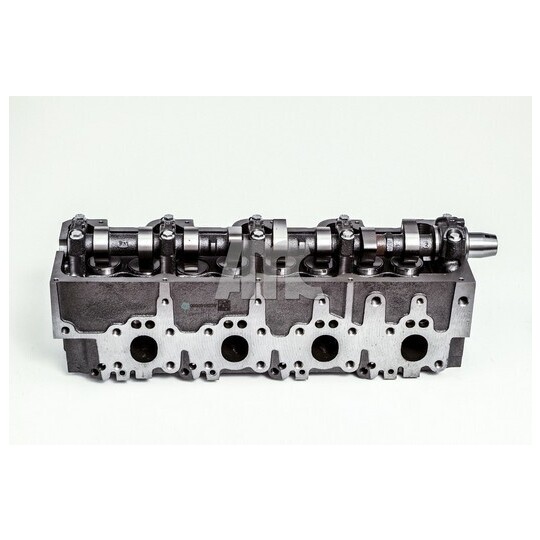 909158K - Cylinder Head 