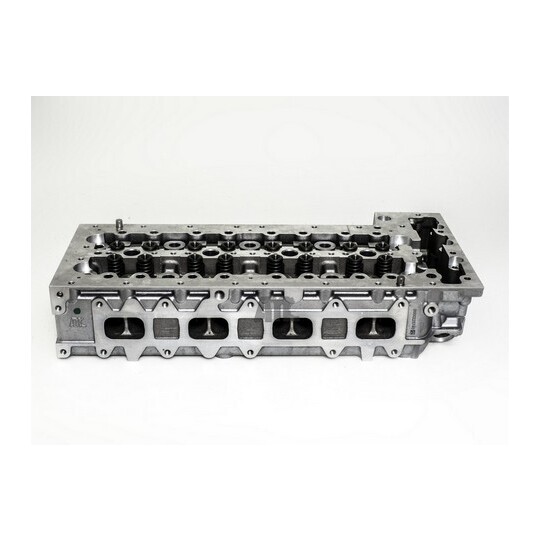 910646K - Cylinder Head 