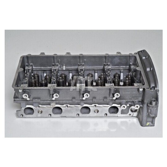 908767K - Cylinder Head 