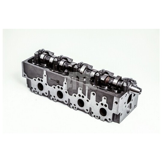 909158K - Cylinder Head 