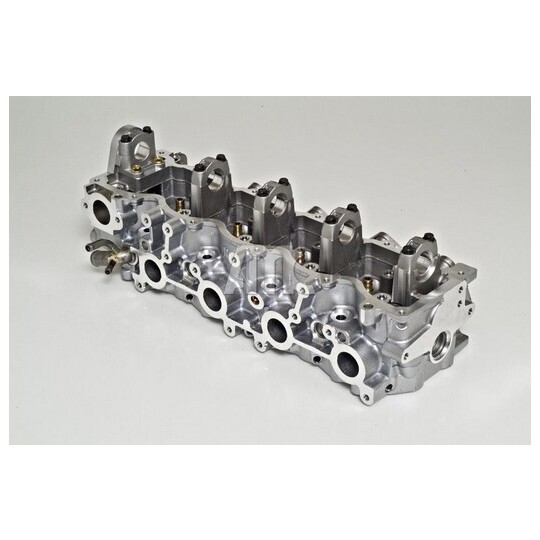 908747K - Cylinder Head 