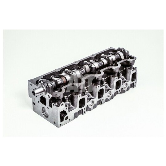 909158K - Cylinder Head 