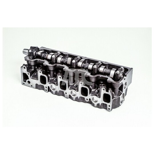 909158K - Cylinder Head 