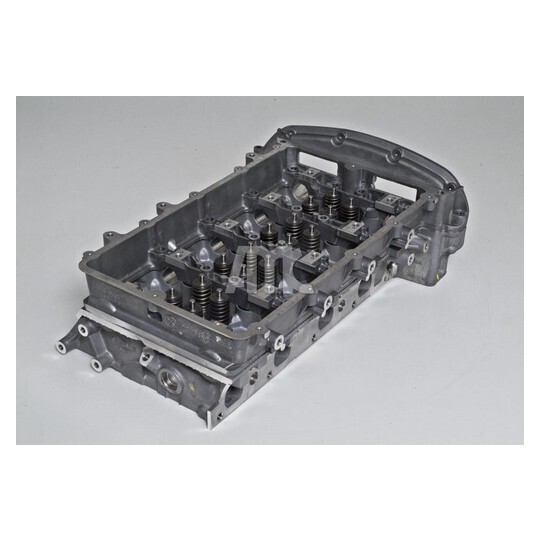 908767K - Cylinder Head 