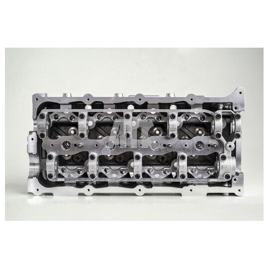 908754 - Cylinder Head 