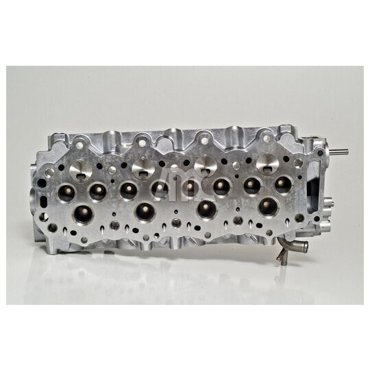 908747K - Cylinder Head 