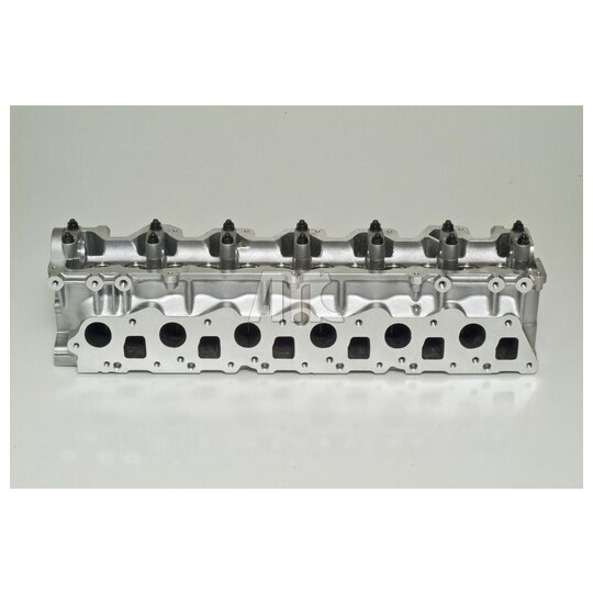 908601K - Cylinder Head 