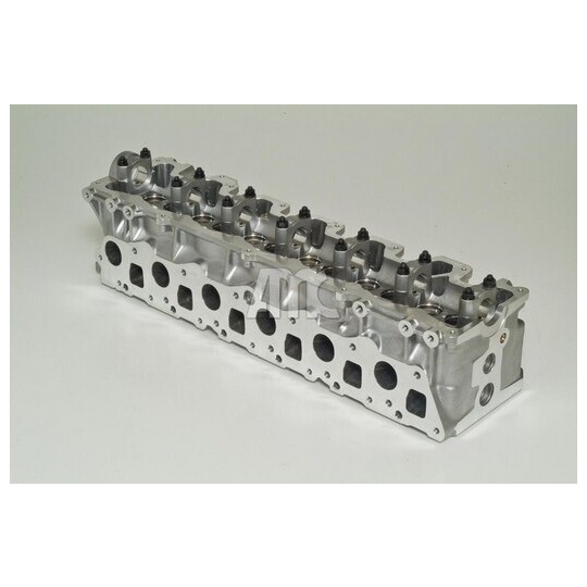 908601K - Cylinder Head 