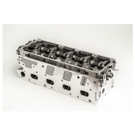 908956K - Cylinder Head 