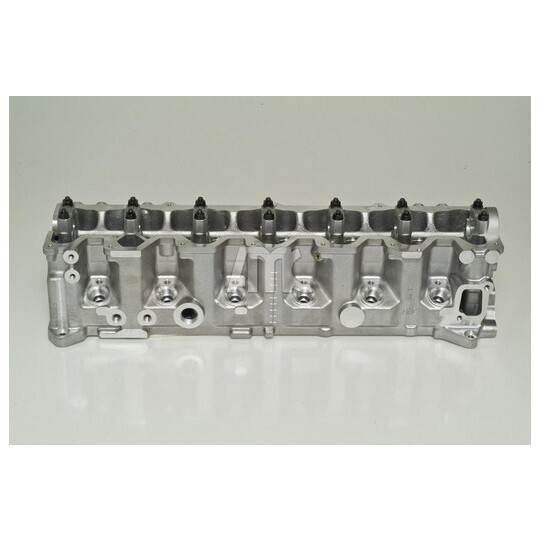 908601K - Cylinder Head 