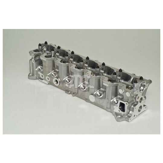 908601K - Cylinder Head 