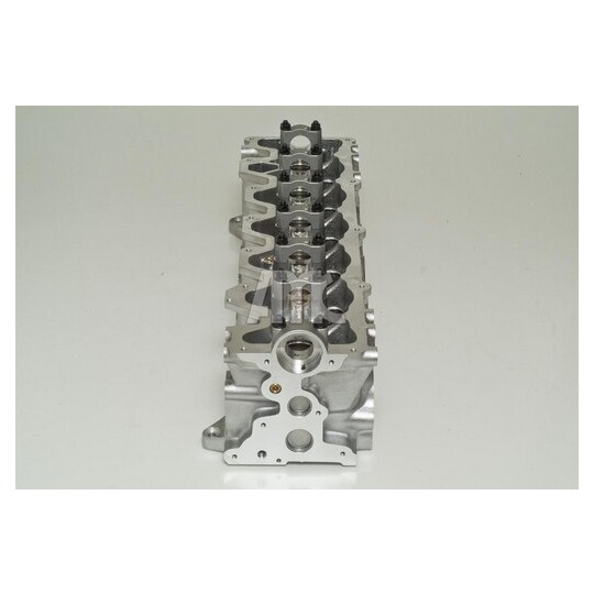 908601K - Cylinder Head 