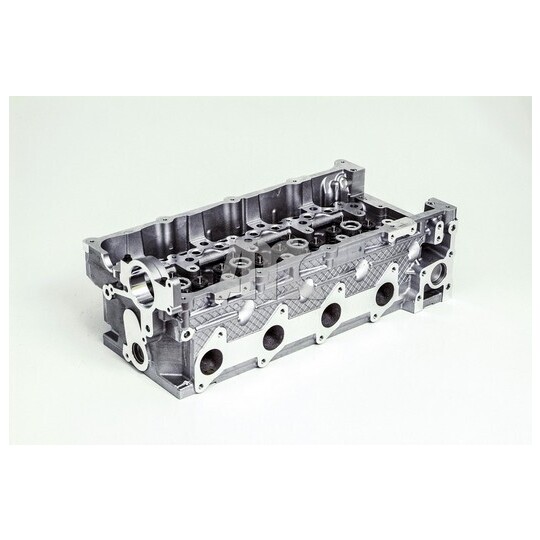 908878K - Cylinder Head 