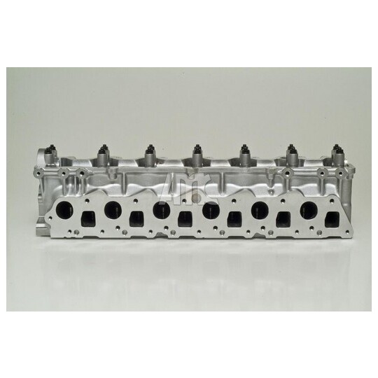 908601K - Cylinder Head 