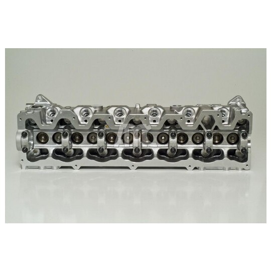 908601K - Cylinder Head 