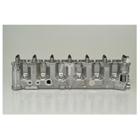 908601K - Cylinder Head 