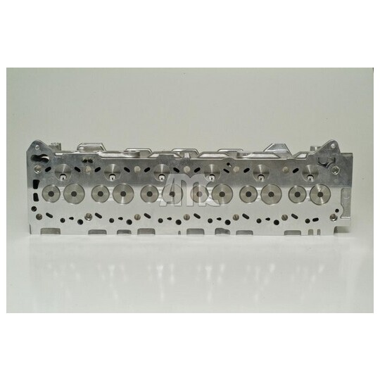 908601K - Cylinder Head 