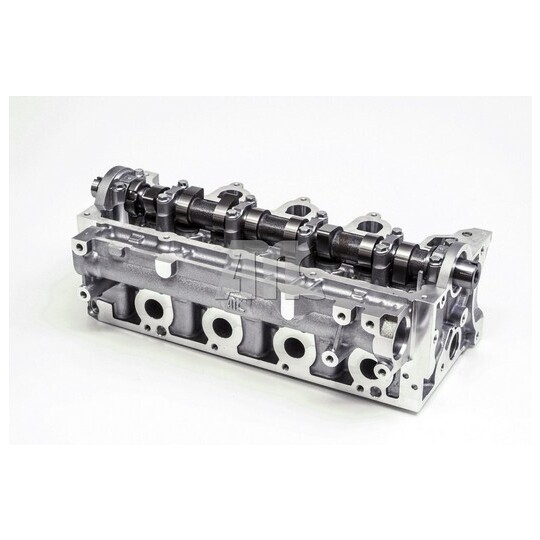 908989K - Cylinder Head 