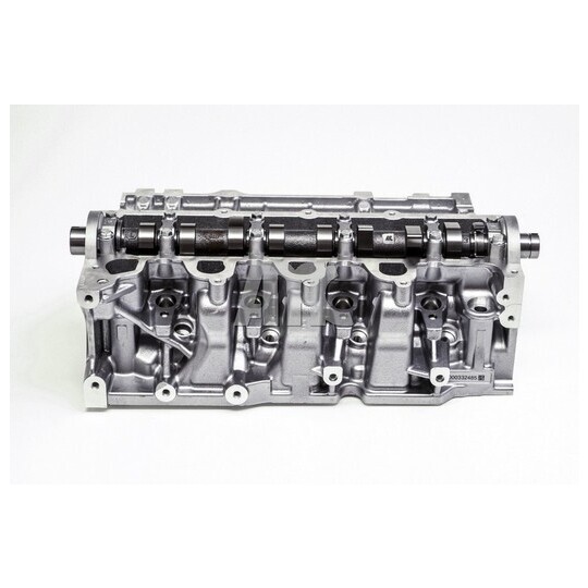 908989K - Cylinder Head 