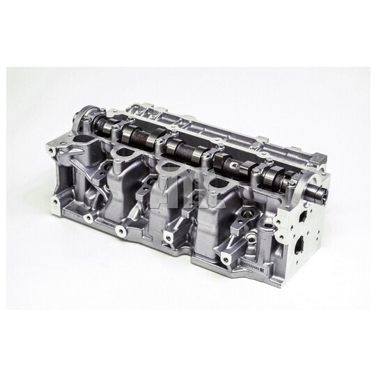 908989K - Cylinder Head 