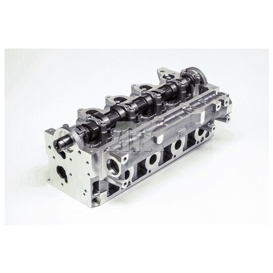 908989K - Cylinder Head 