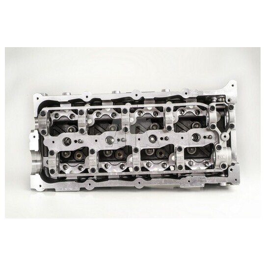 908854 - Cylinder Head 