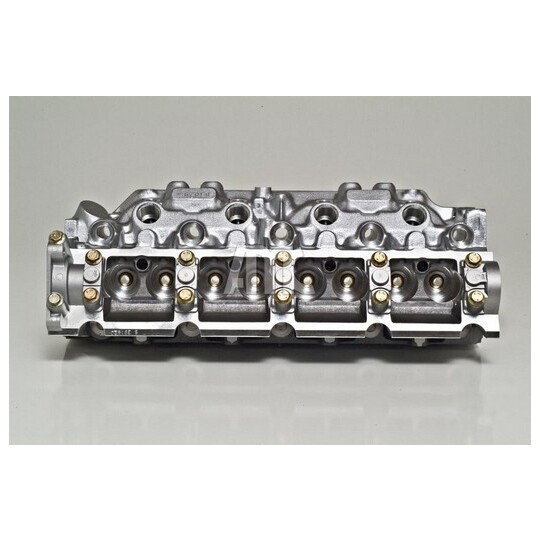 908095K - Cylinder Head 