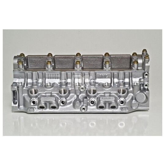 908095K - Cylinder Head 