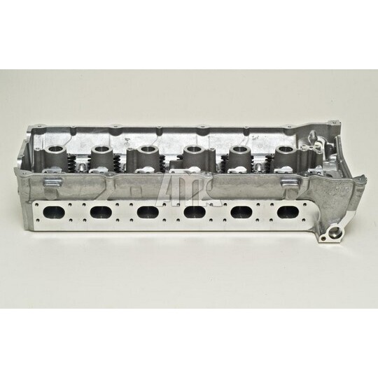 910651K - Cylinder Head 