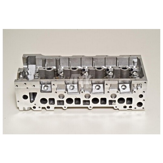 908677K - Cylinder Head 