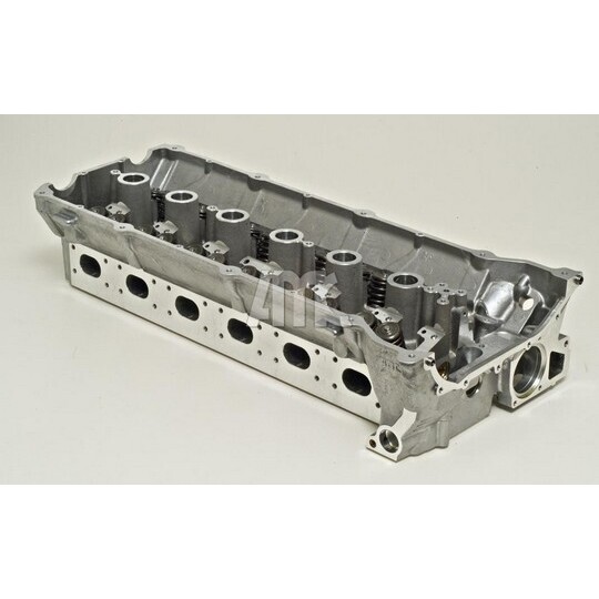 910651K - Cylinder Head 