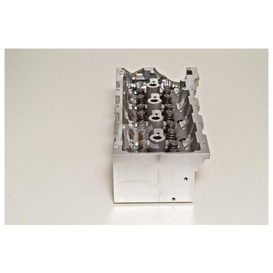 908677K - Cylinder Head 