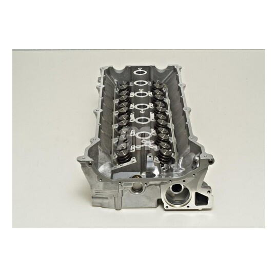 910651K - Cylinder Head 