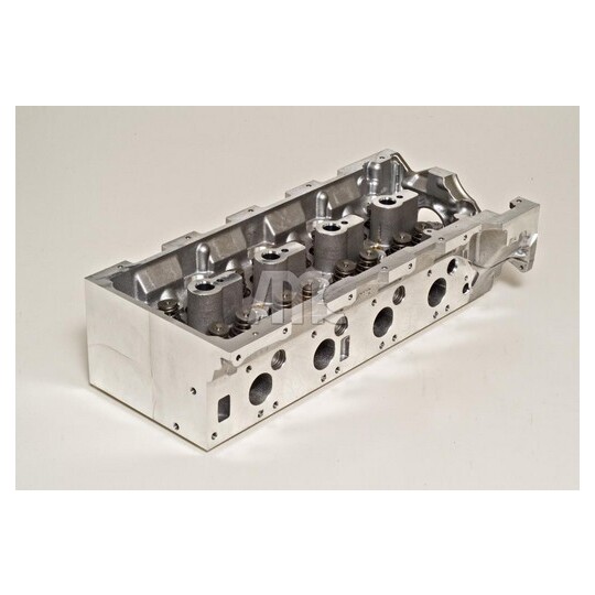 908677K - Cylinder Head 