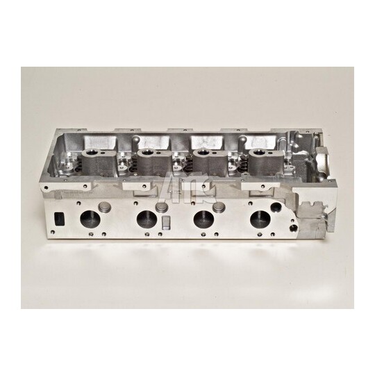 908677K - Cylinder Head 