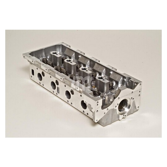 908677K - Cylinder Head 