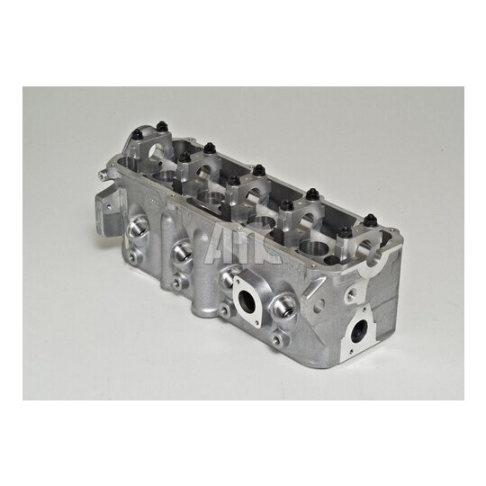 908010K - Cylinder Head 