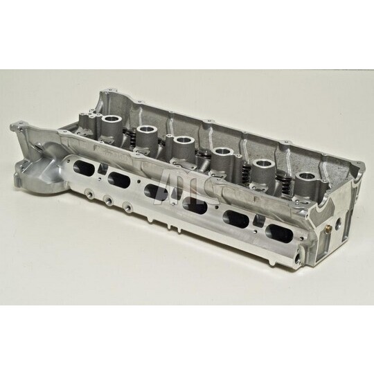 910651K - Cylinder Head 