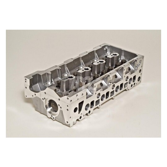 908677K - Cylinder Head 