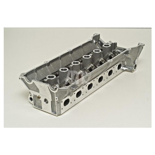 910651K - Cylinder Head 