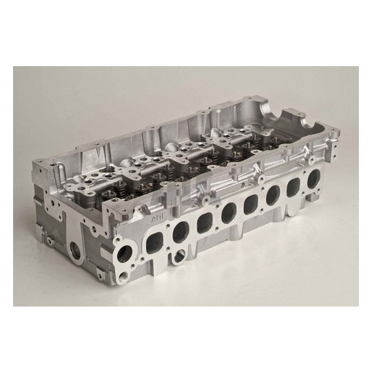 908851K - Cylinder Head 