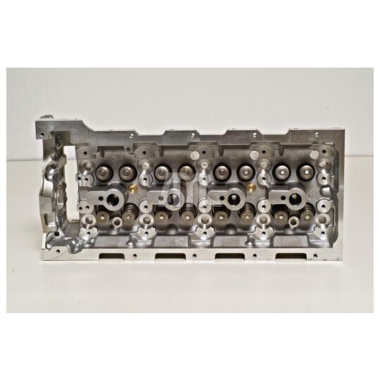 908677K - Cylinder Head 