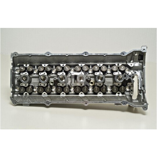 910651K - Cylinder Head 