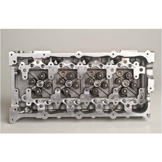 908851K - Cylinder Head 