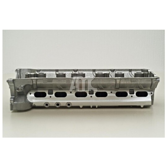 910651K - Cylinder Head 