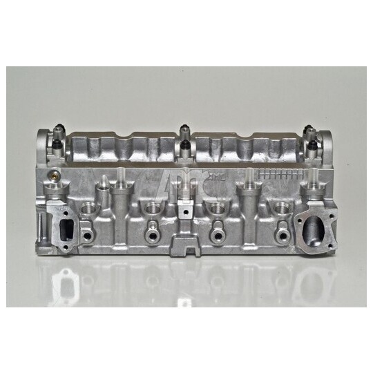 908538K - Cylinder Head 