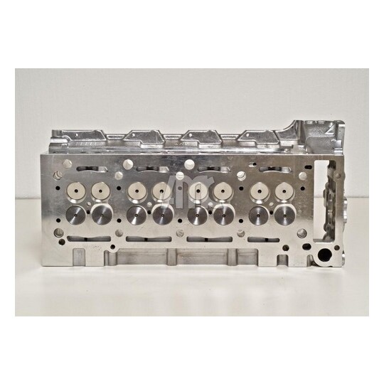 908677K - Cylinder Head 