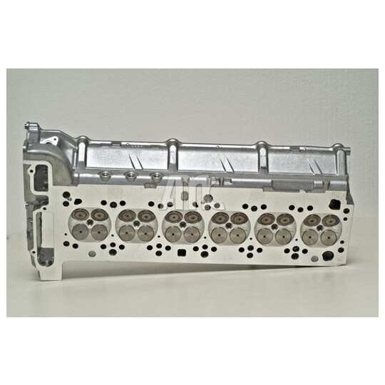 910651K - Cylinder Head 