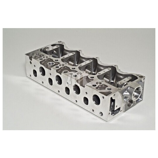 908040K - Cylinder Head 